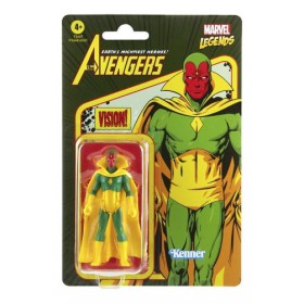 Marvel Legends Vision - Kenner